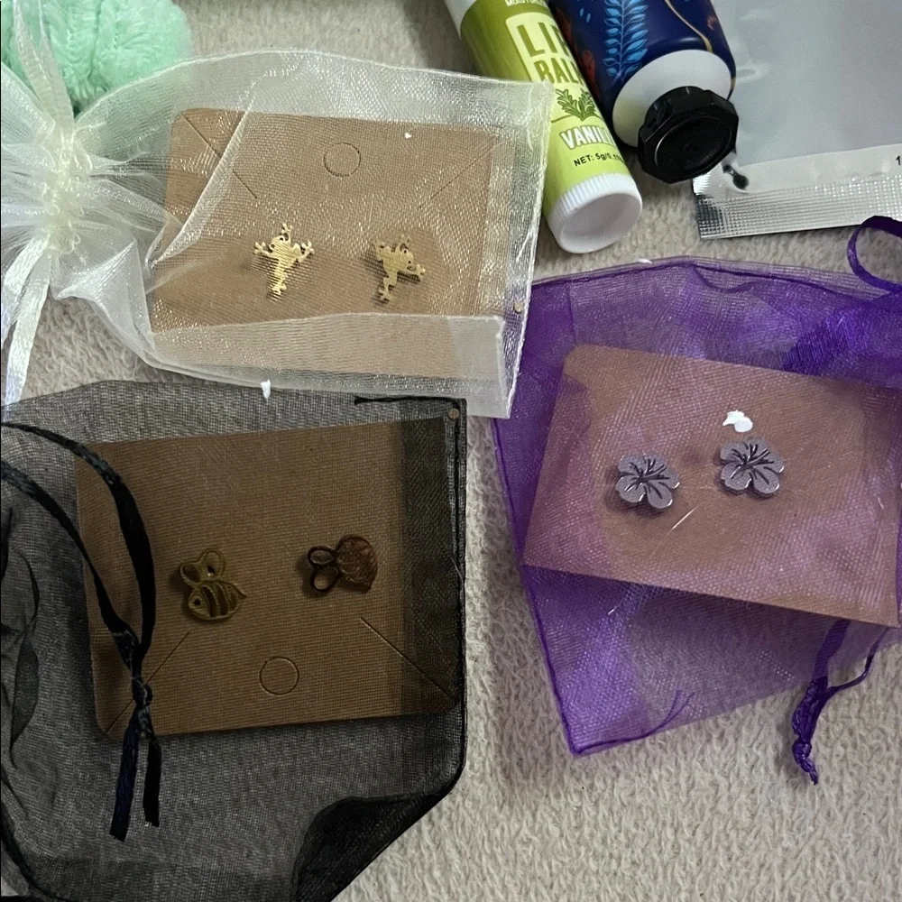 Ultimate beauty bundle